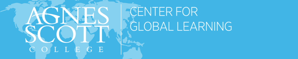 Carta @ Center for Global Learning - Agnes Scott College